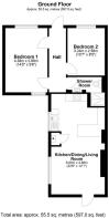 Flat 2, 110 Westbourne Road.JPG