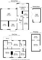 FLOOR PLAN 2D