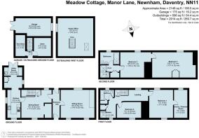 Meadow Cottage