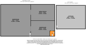 Floor/Site plan 1