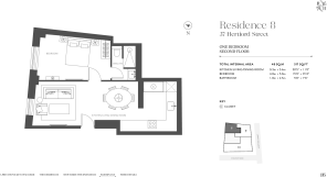 36 & 37 Hertford Str