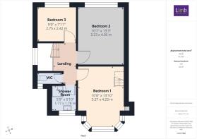 Humberdale - First Floor