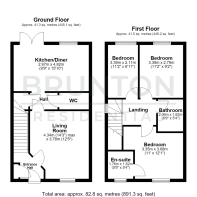 Property Floorplan