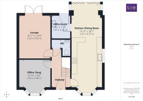 Nursery Close - Ground Floor
