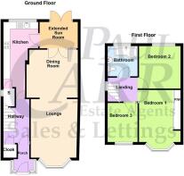 Floorplan One