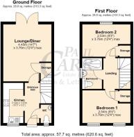 Floorplan One