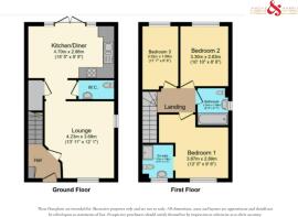 Floorplans