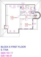 Floorplan 1st Floor