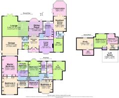 2D FLOORPLAN
