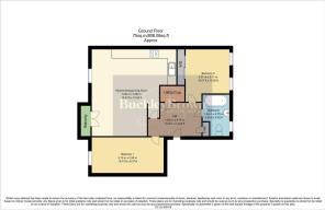 Flat 29, Heritage House, Woodland Park View Mansfi