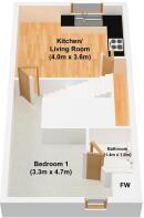 FLAT 2, 8 SOUTHFIELD MOUNT, LS12 1SJ .jpg