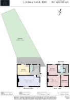 Lindsey Road, RM8-A4 Portrait