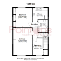 Property Floorplan
