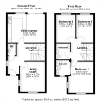 Property Floorplan