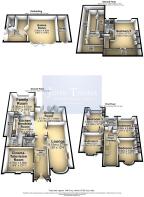 3D FLOORPLAN