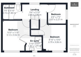 Floorplan 2