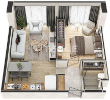 Floorplan 2