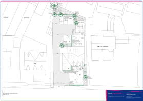 Floor/Site plan 2