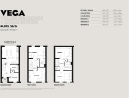 Vega Floor Plan