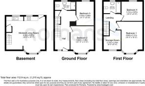 2D Plan 2