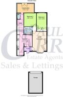 Floorplan One