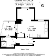 Goodwins House