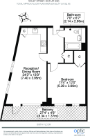 Violet Street, E3(60
