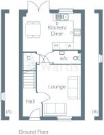 Ground Floor Floor Plan