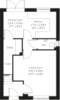 Ground floor