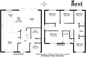 69 Headweir Road, Cullompton