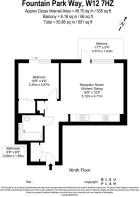 48 Bowery Apartments, Fountain Park Way - wCHoQkel