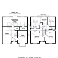 Property Floorplan
