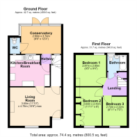 Property Floorplan
