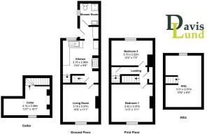 Allhallowgate, Ripon, HG4 1LF