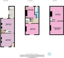 2D Floorplan