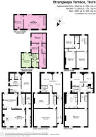9 Strangways Terrace - Floor plan