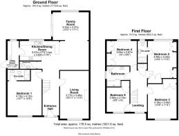 Floorplan Hill house.JPG