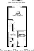 Ground Floor Plan