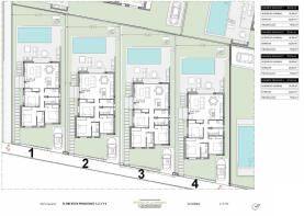 Plano Ventas Montesinos V_251205 1-4 Parcelacion