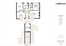 Floorplans