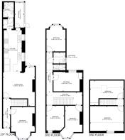 Student Digs - Brazi