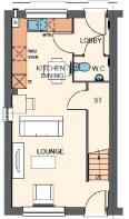 DWH EM SH50 HERDWICK GF FLOOR PLAN