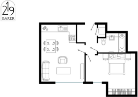 1 Bed C Type.jpg