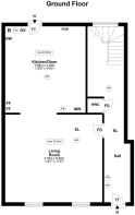11 St James Street, Newcastle Upon Tyne - Floor 0.
