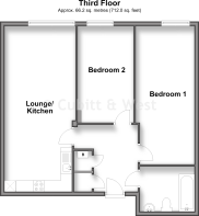 Third Floor