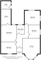 20 Strawberrybank Rd