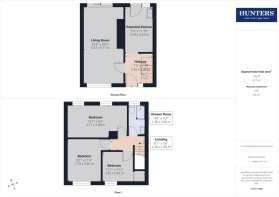 Floorplans