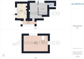 Floorplan of hous...