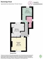 285435 - Ground Floor Flat, 17, Stanbridge Road Lo