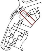 Location plan